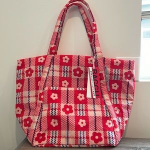 NWT Baggu x Sandy Liang Cloud Bag